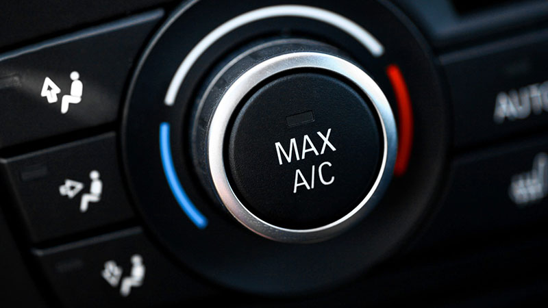 Auto Air Conditioning Repair